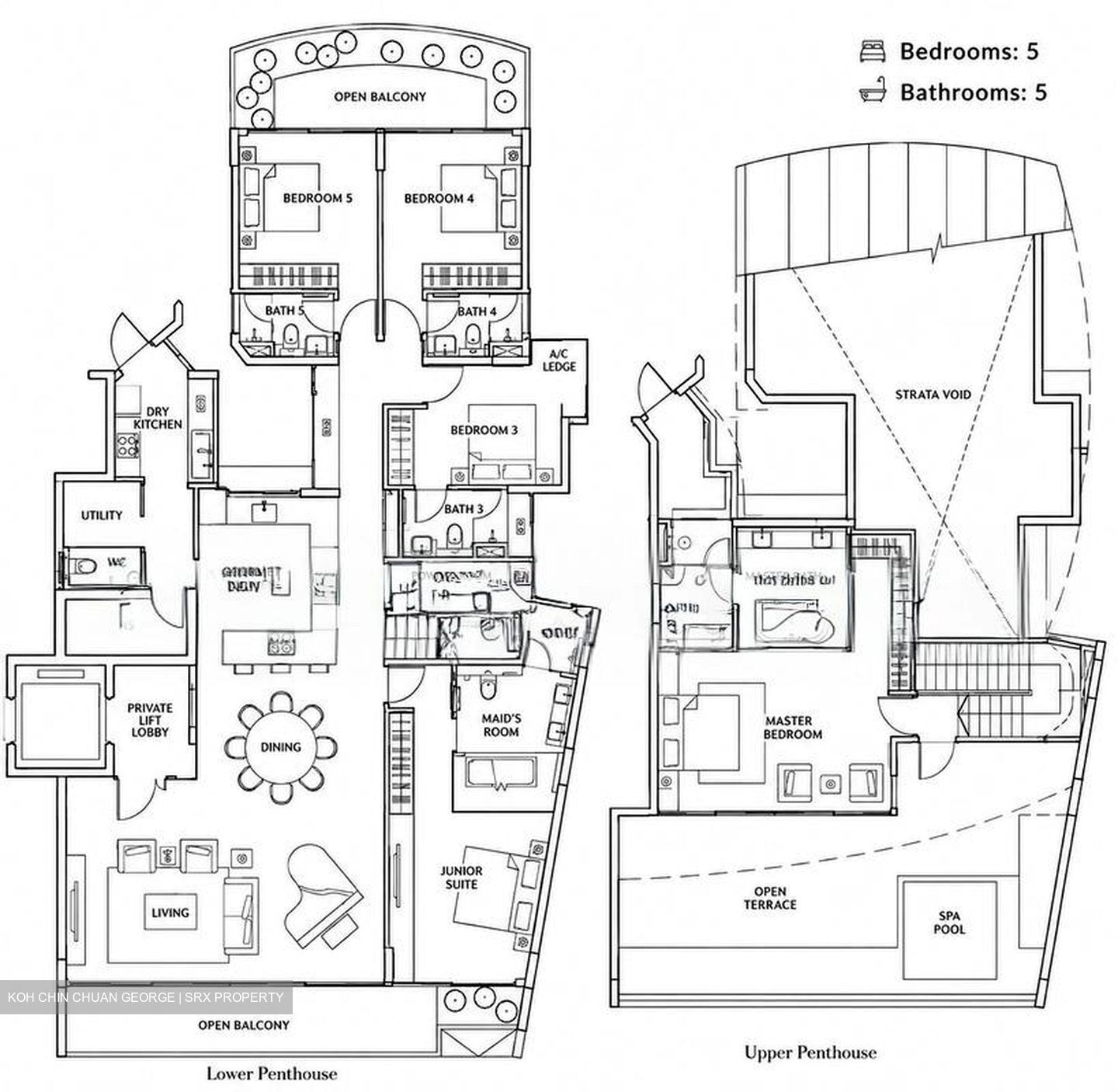 The Coast at Sentosa Cove (D4), Condominium #568188881